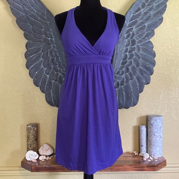 Urban Heritage Dresses & Skirts - Urban Heritage Halter Dress
